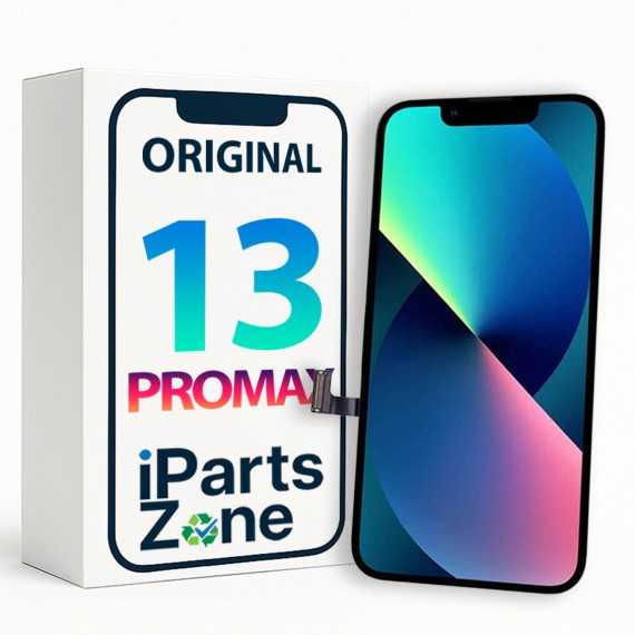 Original iPhone 13 Pro Max Display Replacement