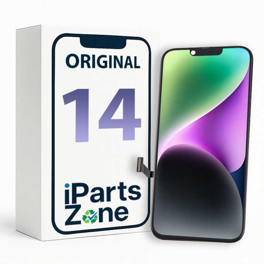 Original iPhone 14 Display Replacement