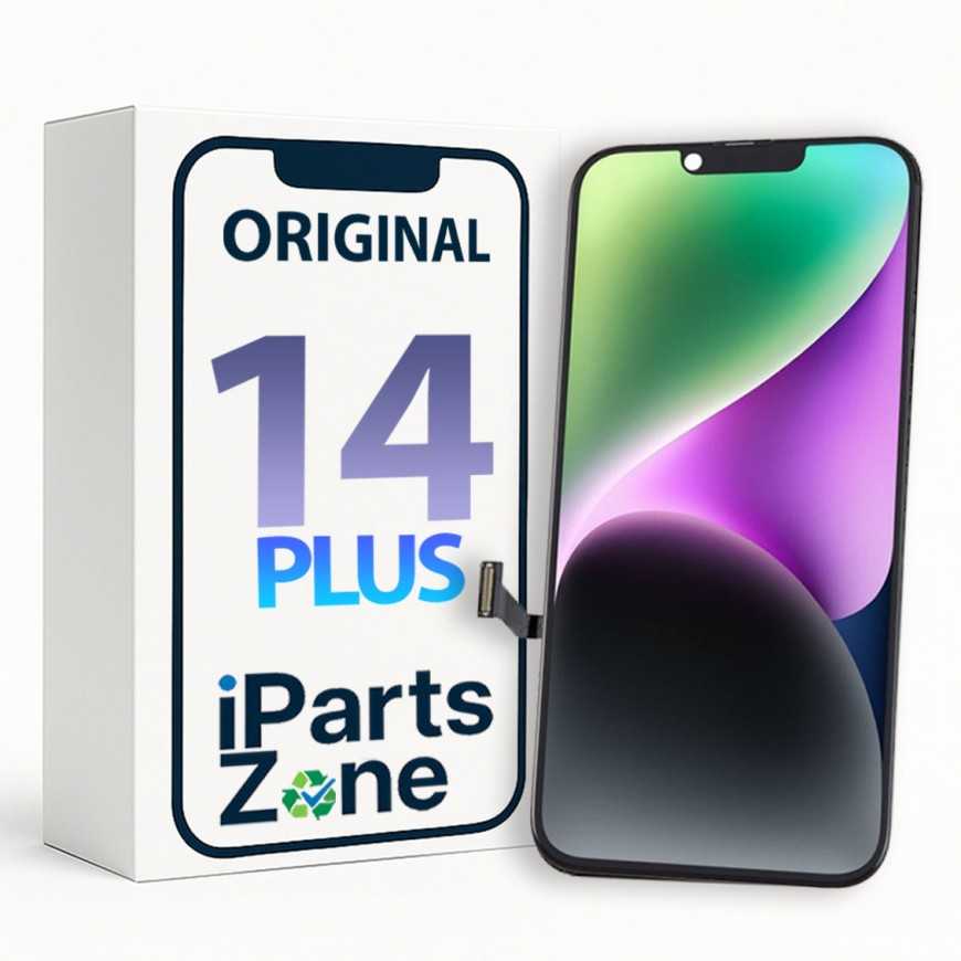 Original iPhone 14 Plus Display Replacement
