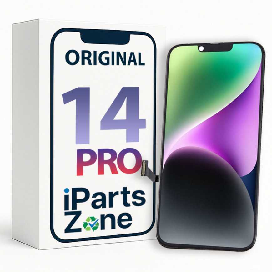 Original iPhone 14 Pro Display Replacement