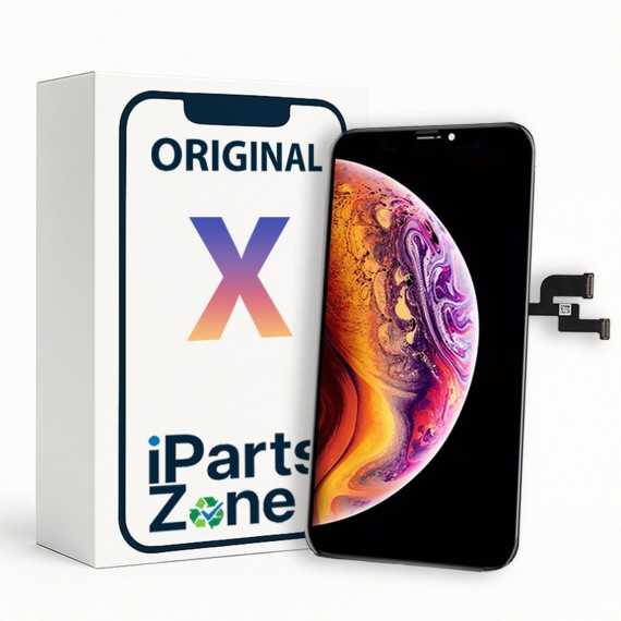 Original iPhone X Display Replacement