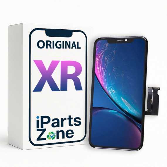 Original iPhone XR Display Replacement