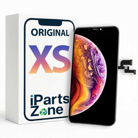 Original iPhone XS Display Replacement