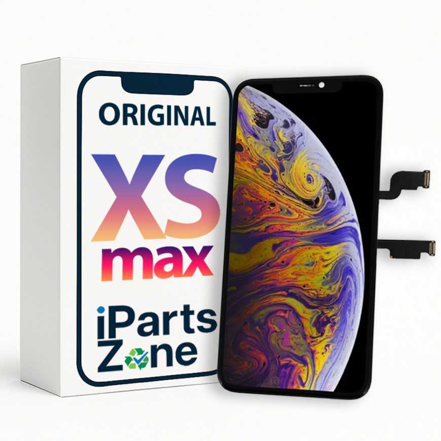 Original iPhone XS Max Display Replacement