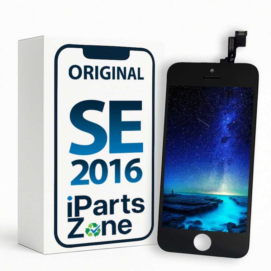 Original iPhone SE 2016 Display Replacement