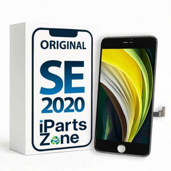 Original iPhone SE 2020 Display Replacement