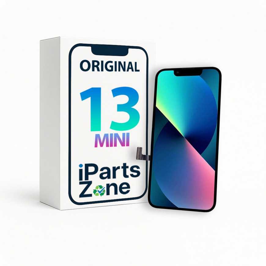 Original iPhone 13 Mini Display Replacement