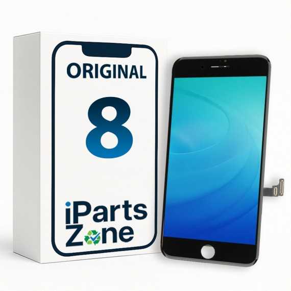 Original iPhone 8 Display Replacement
