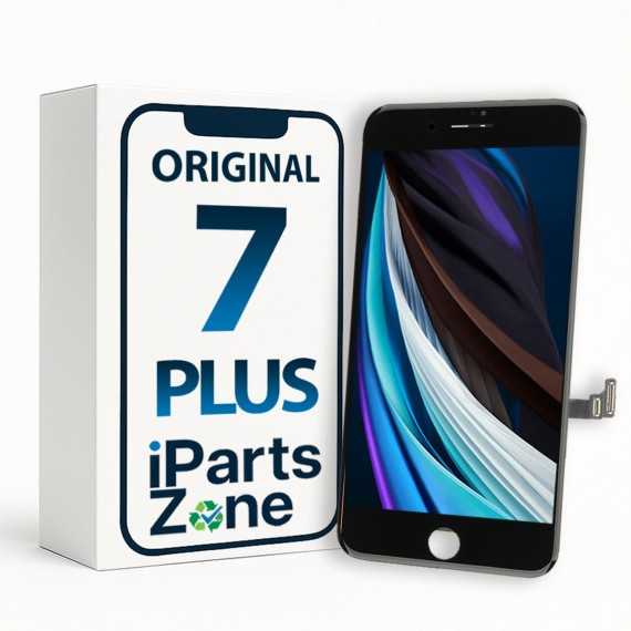Original iPhone 7 Plus Display Replacement