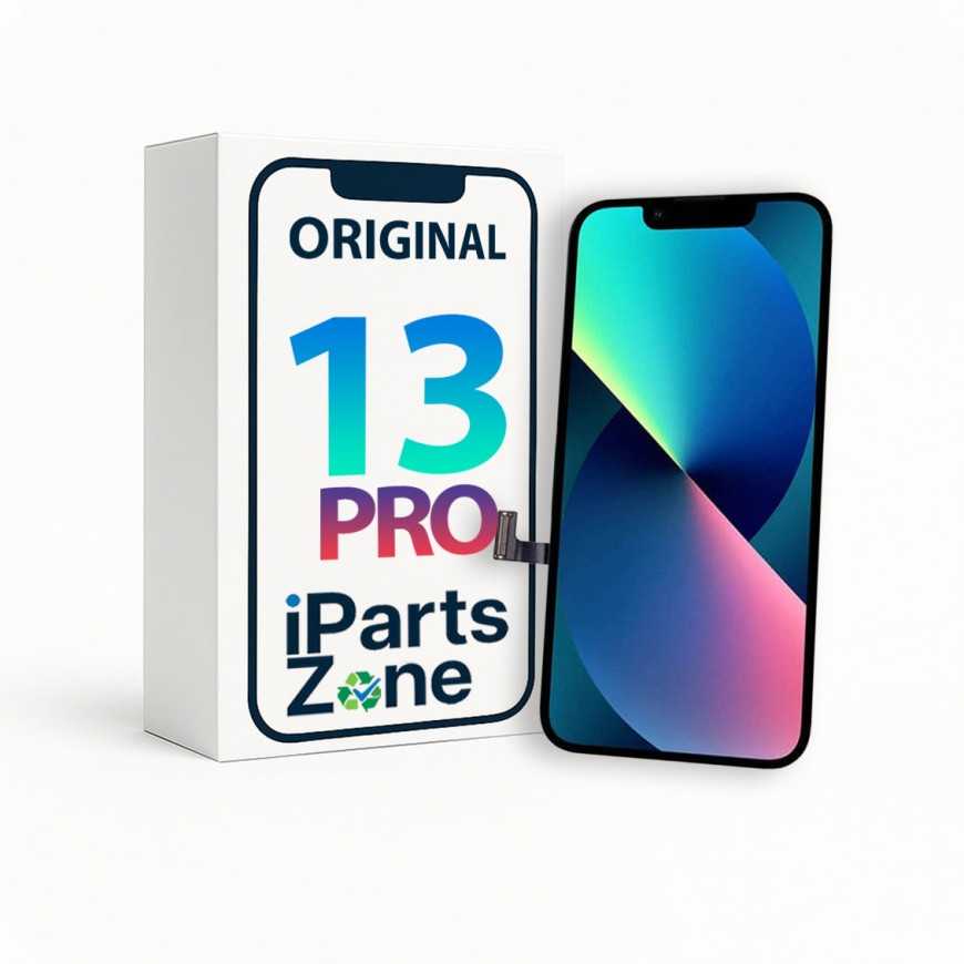Original iPhone 13 Pro Display Replacement