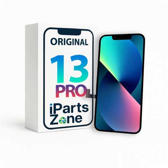 Original iPhone 13 Pro Display Replacement
