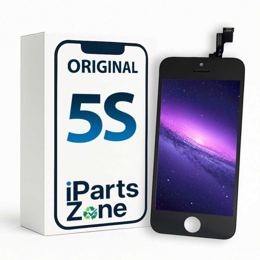 Original iPhone 5s Display Replacement