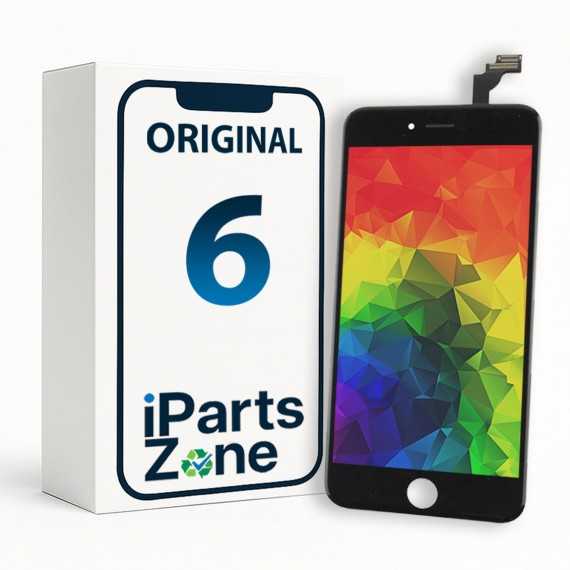 Original iPhone 6 Display Replacement