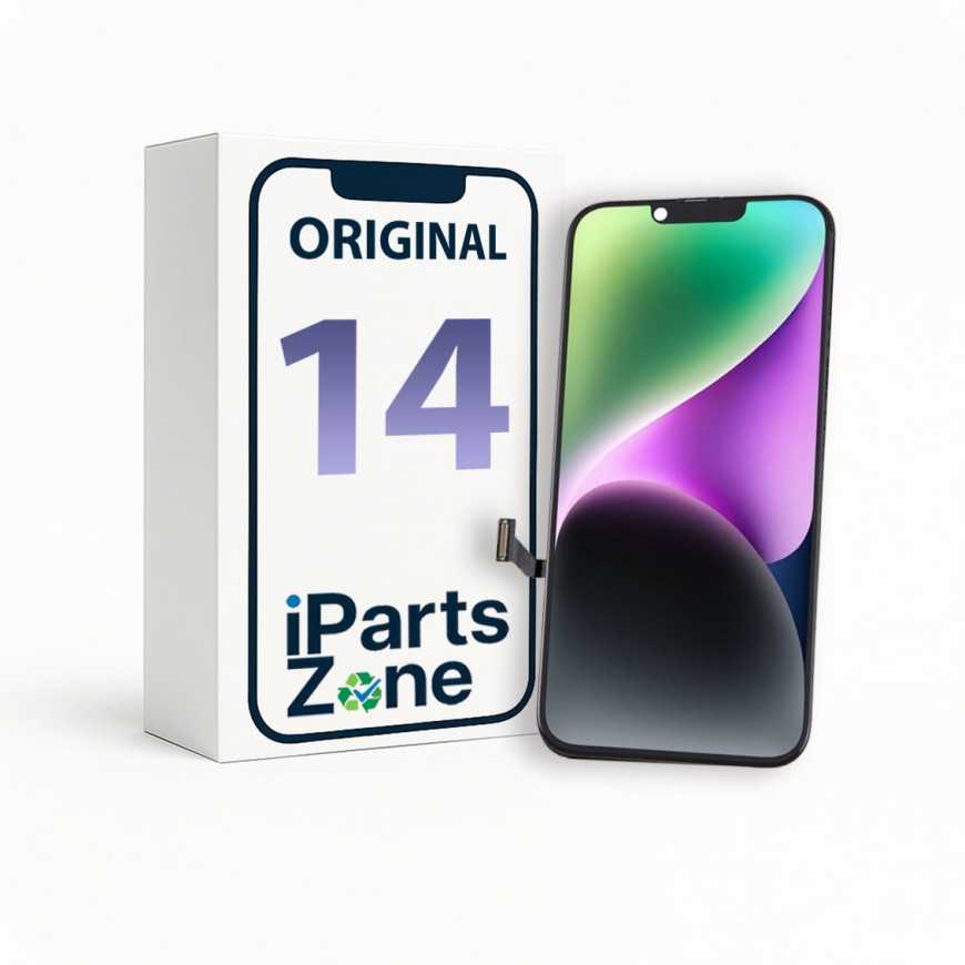 Original iPhone 14 Display Replacement