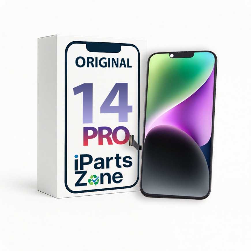 Original iPhone 14 Pro Display Replacement