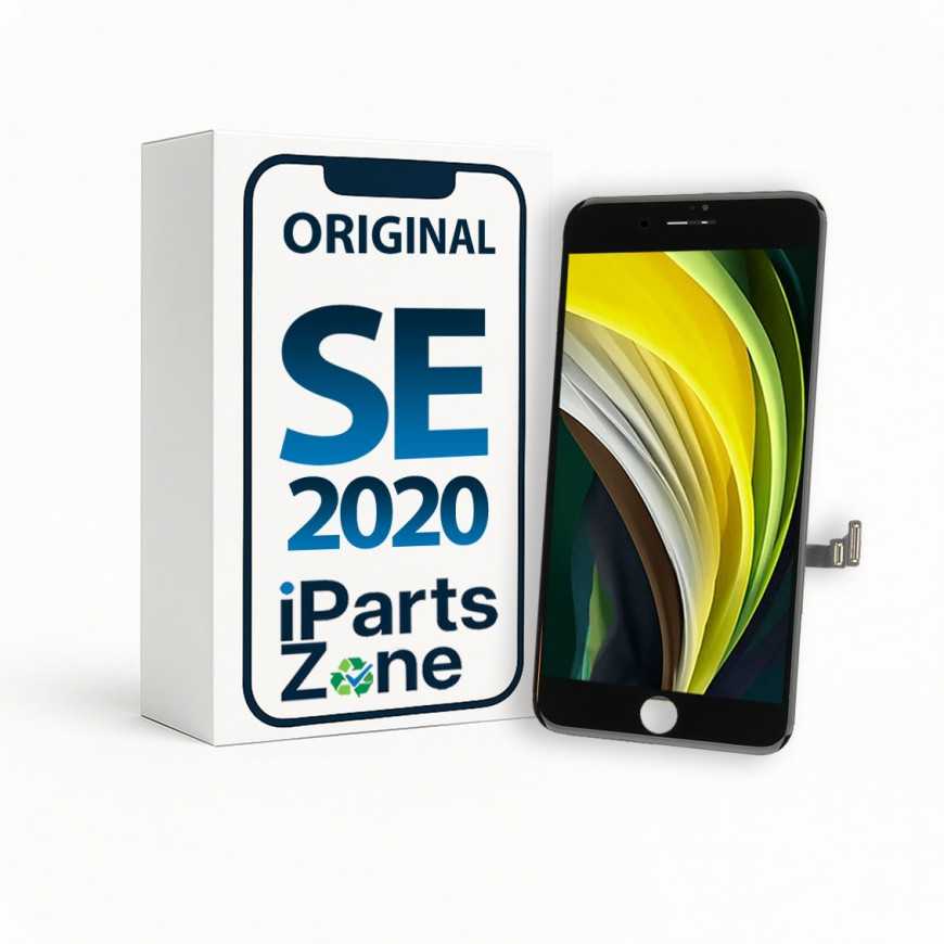 Original iPhone SE 2020 Display Replacement
