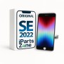Original iPhone SE 2022 Display Replacement