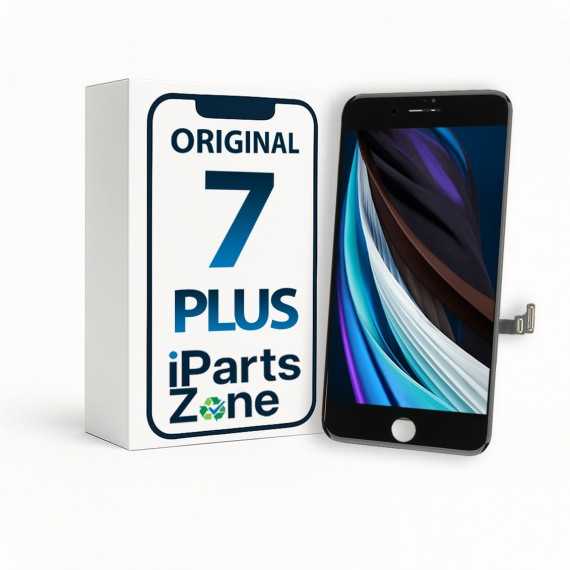 Original iPhone 7 Plus Display Replacement