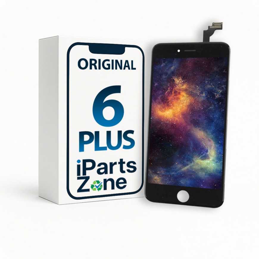 Original iPhone 6 Plus Display Replacement
