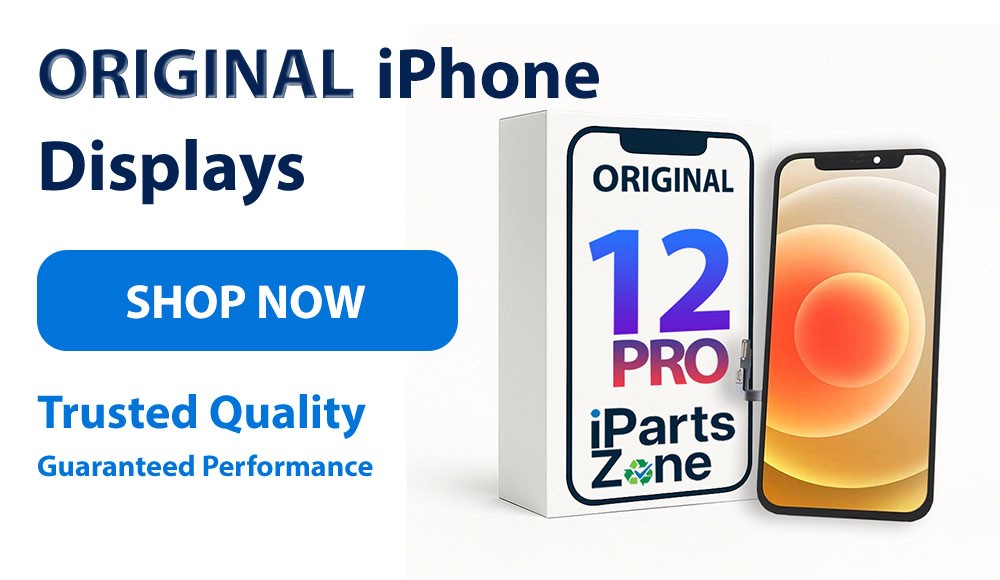Original iPhone Display
