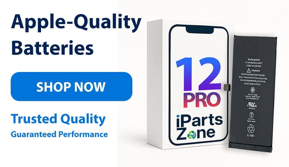 Apple-quality-iphone-batteries